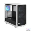 Kép 8/12 - Fractal Design Meshify 2 RGB Fehér ablakos (Táp nélküli) E-ATX ház