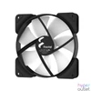 Kép 4/5 - Fractal Design 140mm Aspect 14 RGB fekete ház hűtőventilátor (3-pack)