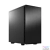 Kép 1/26 - Fractal Design Define 7 Mini fekete (táp nélküli) mATX ház