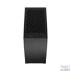 Kép 10/26 - Fractal Design Define 7 Mini fekete (táp nélküli) mATX ház