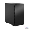 Kép 11/26 - Fractal Design Define 7 Mini fekete (táp nélküli) mATX ház