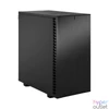 Kép 12/26 - Fractal Design Define 7 Mini fekete (táp nélküli) mATX ház
