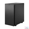 Kép 13/26 - Fractal Design Define 7 Mini fekete (táp nélküli) mATX ház