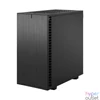 Kép 14/26 - Fractal Design Define 7 Mini fekete (táp nélküli) mATX ház