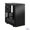 Kép 15/26 - Fractal Design Define 7 Mini fekete (táp nélküli) mATX ház