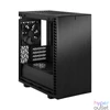 Kép 16/26 - Fractal Design Define 7 Mini fekete (táp nélküli) mATX ház