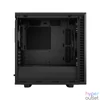 Kép 17/26 - Fractal Design Define 7 Mini fekete (táp nélküli) mATX ház