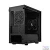 Kép 18/26 - Fractal Design Define 7 Mini fekete (táp nélküli) mATX ház
