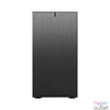 Kép 2/26 - Fractal Design Define 7 Mini fekete (táp nélküli) mATX ház