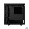 Kép 20/26 - Fractal Design Define 7 Mini fekete (táp nélküli) mATX ház