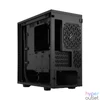 Kép 21/26 - Fractal Design Define 7 Mini fekete (táp nélküli) mATX ház