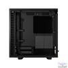 Kép 23/26 - Fractal Design Define 7 Mini fekete (táp nélküli) mATX ház