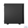 Kép 3/26 - Fractal Design Define 7 Mini fekete (táp nélküli) mATX ház