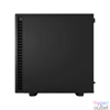 Kép 7/26 - Fractal Design Define 7 Mini fekete (táp nélküli) mATX ház