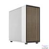 Kép 1/22 - Fractal Design North XL fehér (táp nélküli) EATX ház
