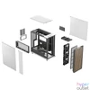 Kép 17/22 - Fractal Design North XL fehér (táp nélküli) EATX ház