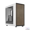 Kép 1/20 - Fractal Design North XL fehér (táp nélküli) ablakos EATX ház