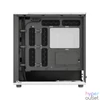 Kép 8/20 - Fractal Design North XL fehér (táp nélküli) ablakos EATX ház