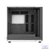 Kép 9/20 - Fractal Design North XL fehér (táp nélküli) ablakos EATX ház