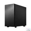 Kép 5/9 - Fractal Design Define 7 Fekete ablakos (Táp nélküli) E-ATX ház