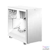 Kép 5/9 - Fractal Design Define 7 Fehér ablakos (Táp nélküli) E-ATX ház