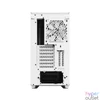 Kép 2/9 - Fractal Design Define 7 Fehér (Táp nélküli) E-ATX ház