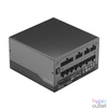 Kép 11/16 - Fractal Design Ion+ 2 550W (560W) 80+ Platinum ventillátorral moduláris dobozos tápegység