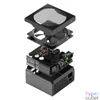 Kép 14/16 - Fractal Design Ion+ 2 650W (660W) 80+ Platinum ventillátorral moduláris dobozos tápegység