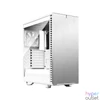 Kép 1/8 - Fractal Design Define 7 Compact Fehér ablakos (Táp nélküli) ATX ház