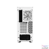 Kép 2/8 - Fractal Design Define 7 Compact Fehér ablakos (Táp nélküli) ATX ház