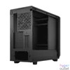 Kép 20/23 - Fractal Design Meshify 2 Fekete sötét ablakos (Táp nélküli) E-ATX ház