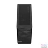 Kép 3/23 - Fractal Design Meshify 2 Fekete sötét ablakos (Táp nélküli) E-ATX ház