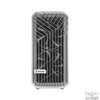 Kép 1/8 - Fractal Design Torrent Compact Fehér ablakos (Táp nélküli) ATX ház