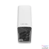 Kép 3/8 - Fractal Design Torrent Compact Fehér ablakos (Táp nélküli) ATX ház
