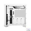 Kép 4/8 - Fractal Design Torrent Compact Fehér ablakos (Táp nélküli) ATX ház