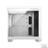 Kép 6/8 - Fractal Design Torrent Compact Fehér ablakos (Táp nélküli) ATX ház