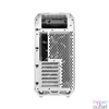 Kép 8/8 - Fractal Design Torrent Compact Fehér ablakos (Táp nélküli) ATX ház