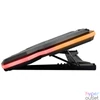 Kép 3/7 - FroggieX FX-PC-P1-BL NitroCooling notebook hütőpad telefontartóval