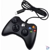 Kép 2/4 - FroggieX FX-X360-PC-B Xbox360/PC fekete kontroller