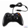 Kép 3/4 - FroggieX FX-X360-PC-B Xbox360/PC fekete kontroller