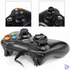 Kép 4/4 - FroggieX FX-X360-PC-B Xbox360/PC fekete kontroller