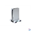 Kép 2/6 - FroggieX FX-P5-C3-W Cooling Charging Stand & Storage PS5 konzol hűtő + dual töltőállomás + lemez tartó