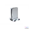 Kép 2/6 - FroggieX FX-P5-C3-W Cooling Charging Stand & Storage PS5 konzol hűtő + dual töltőállomás + lemez tartó
