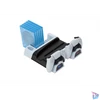 Kép 4/6 - FroggieX FX-P5-C3-W Cooling Charging Stand & Storage PS5 konzol hűtő + dual töltőállomás + lemez tartó