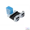 Kép 4/6 - FroggieX FX-P5-C3-W Cooling Charging Stand & Storage PS5 konzol hűtő + dual töltőállomás + lemez tartó