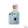 Kép 1/4 - Fujifilm Instax mini 12 pastel blue fényképezőgép