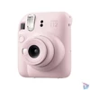 Kép 2/4 - Fujifilm Instax mini 12 blossom pink fényképezőgép
