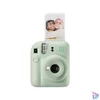 Kép 1/4 - Fujifilm Instax mini 12 mint green fényképezőgép
