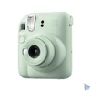 Kép 2/4 - Fujifilm Instax mini 12 mint green fényképezőgép