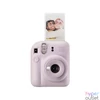 Kép 1/4 - Fujiiflm Instax mini 12 lilac purple fényképezőgép